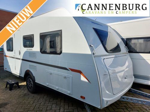 Weinsberg CaraCito 470 EU