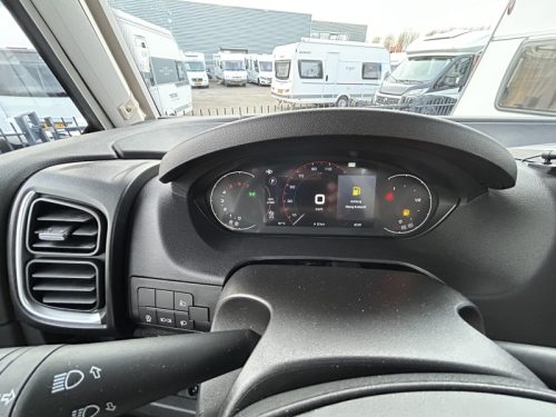 Hymer Exis-i 580 Foto: 8