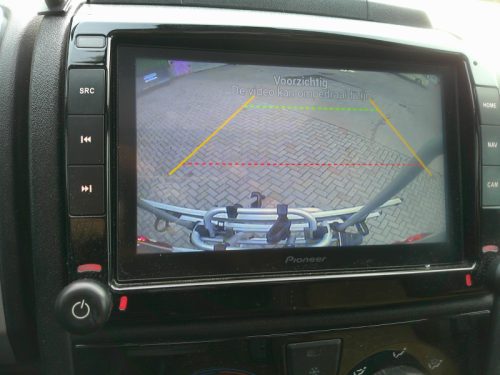 B&uuml;rstner Travel Van 620 Kompaktes Wohnmobil  Foto: 19