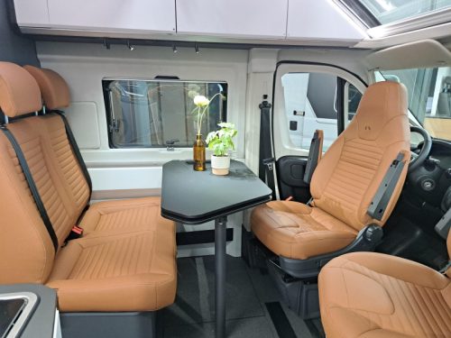 Adria Twin Sports  photo: 4
