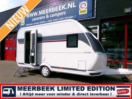 Hobby De Luxe 400 SFE 2027 NEWEST MODEL! photo: 0
