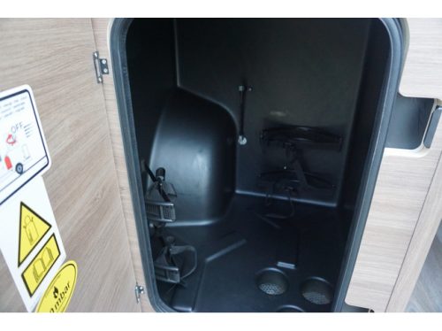 Carado CV 640 Pro+ Fiat Foto: 23