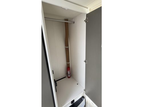 Dethleffs C'Go 495 QSK - Mover - Vorzelt Foto: 10
