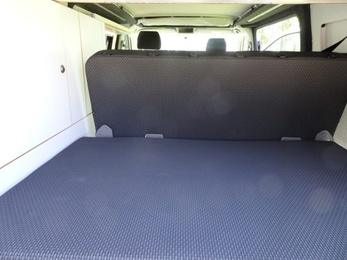 Volkswagen T6 Easy premium new interior photo: 3