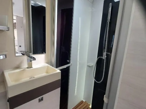Chausson Welcome 737 photo: 18