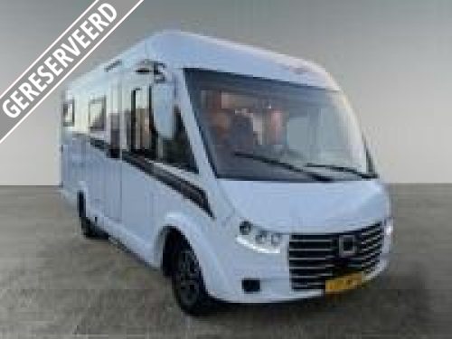 Carthago C1-Tourer I 141 KB-LE Lightweight Chassis