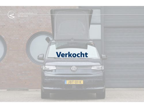 Volkswagen California Beach Tour 1.5 eHybrid 180 kW / 245 PK DSG 4Motion photo: 3