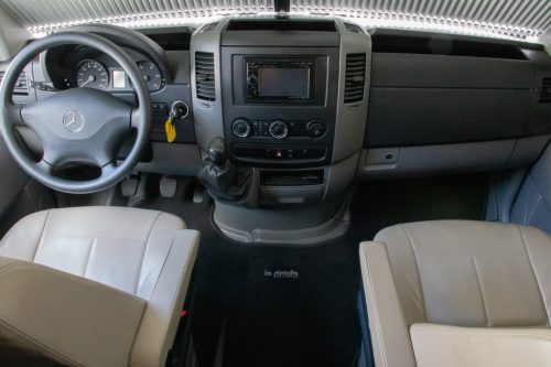 La Strada Regent L photo: 50