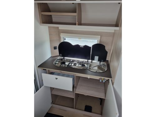 B&uuml;rstner Premio Life 425 TS &euro; 1,250,= Acc. advantage! photo: 12