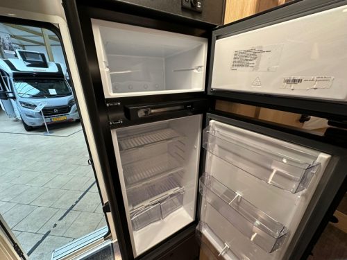 Sunlight T 68 Automatik | ex-Vermietung Foto: 10