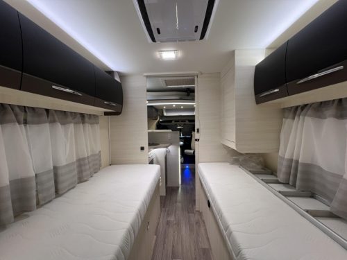 Chausson Welcome 737 Low Mileage OFFER photo: 13