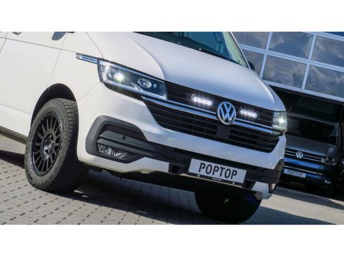Volkswagen California 6.1 Edition Terranger 2WD Foto: 3
