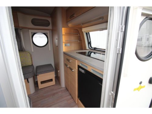 T@B Off Road 320 Modelljahr 2027 Foto: 7