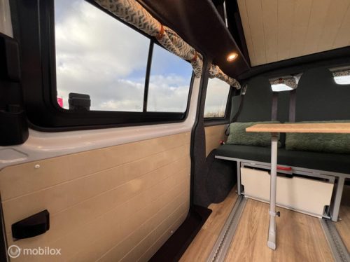 Volkswagen L1H1 Florida bus camper 2017 4 pers. photo: 14