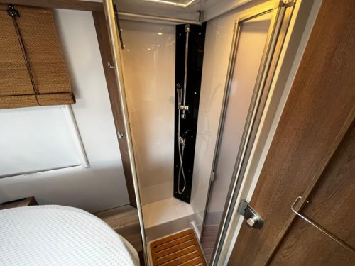 Dethleffs Trend 6757 Motorhome, A-class 4 persons photo: 10