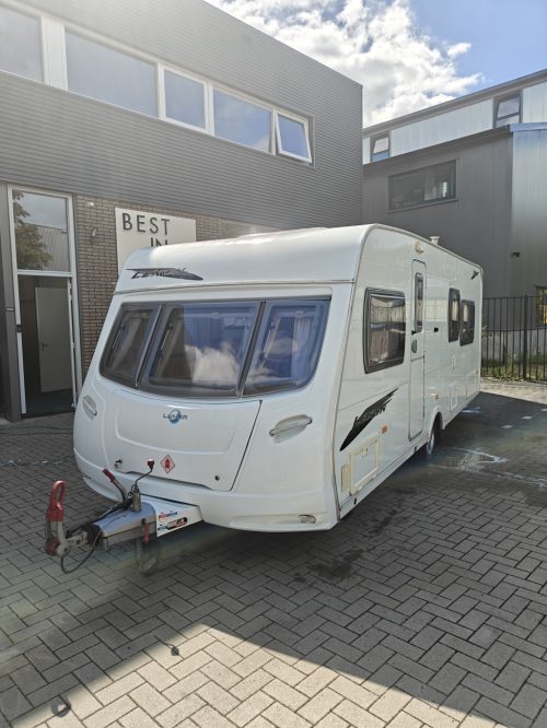 LUNAR LEXON SB CARAVAN LEXON photo: 1