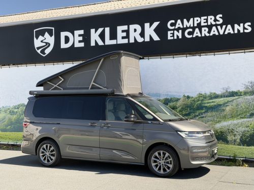 Volkswagen CALIFORNIA OCEAN / Kostenlose Stellplatz Foto: 1