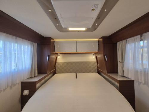 Rapido Distinction 96 I Premium Automaat Alde photo: 13