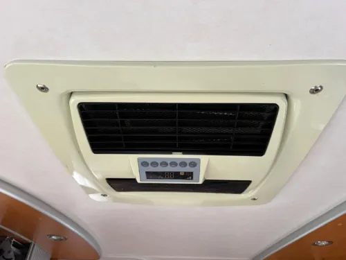 Dethleffs Esprit RT 2xAirco, Top Layout, 150HP photo: 17