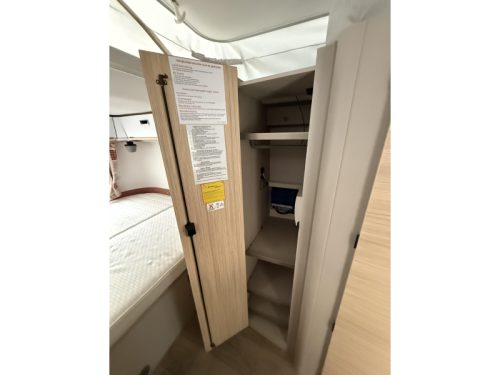 Eriba Touring 630 VOLL MIT OPTIONEN Foto: 14