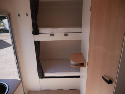 LMC E:dero 470K Modell 2026 Leichtgewicht!! Foto: 3