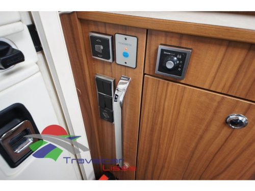 Hymer B680 Star-Line /Alde/190PK/Automaat photo : 5