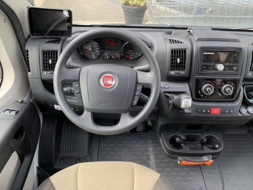 Weinsberg CaraSuite 700 ME - 5 Personen .- Automatik Foto: 21