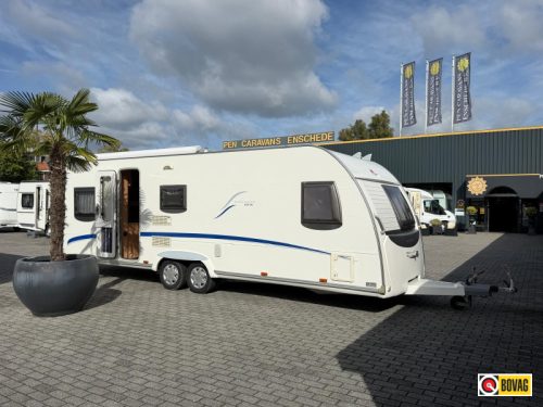 B&uuml;rstner Belcanto 650 TK Voll ausgestattet!!