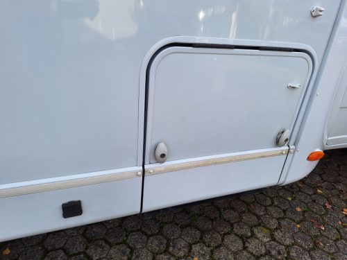 Carado T 448 -XL EINZELBETTEN+HUBBETT Foto: 11