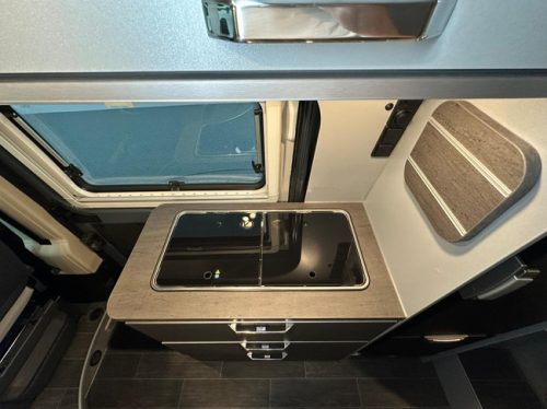 Weinsberg 630 Carabus Grey Edition (FIRE) foto: 20