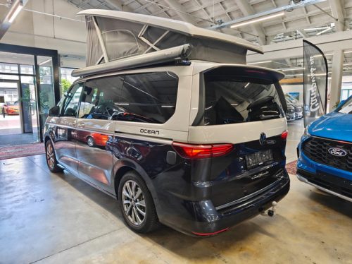 Volkswagen California Ocean 1.5 EHYBRID DSG 4MOTION 245PK photo: 4
