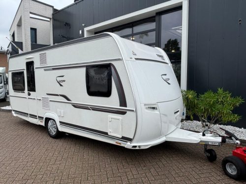 Fendt Saphir 495 SF mover, awning, awning photo: 6