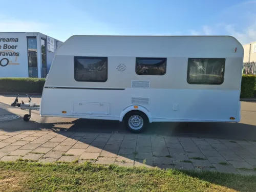 Knaus Sport 450 FU -2025- photo : 3