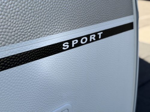 Knaus SPORT 500 KD photo: 5