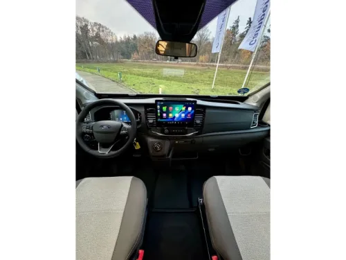 Chausson S697 Sportline 2026  photo: 17
