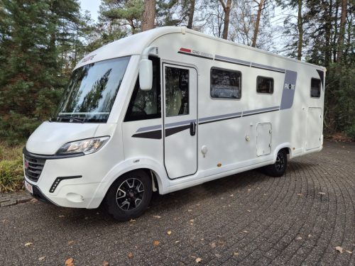 Pilote Essentiel G 740 AUT. 9-T MY2021 TWINBED Foto: 7