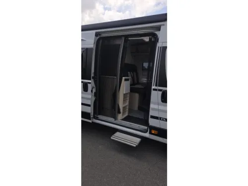 Adria Twin Axess 640 SL photo: 7