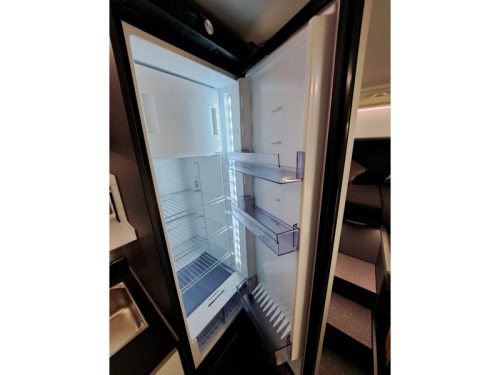 Adria Compact Max SL photo: 8