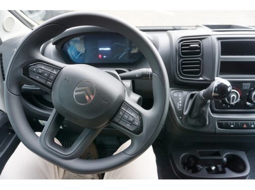 B&uuml;rstner Papillon PC 6.0 Citroen photo: 6