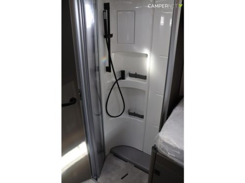 Hymer GT-S 685 170hp Automatic | Face to Face | Lithium | Awning | Inverter | Diesel heating | LED headlights | Wifi router | Seat photo: 19