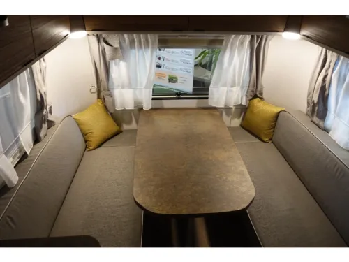 Eriba Touring 320 new, &euro; 3,000 discount photo: 8