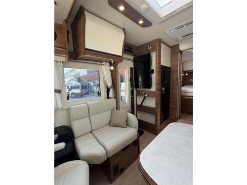 RAPIDO M96 Cama Queen EP Nivel 2X Aire Acondicionado Inversor Panel Solar foto: 14