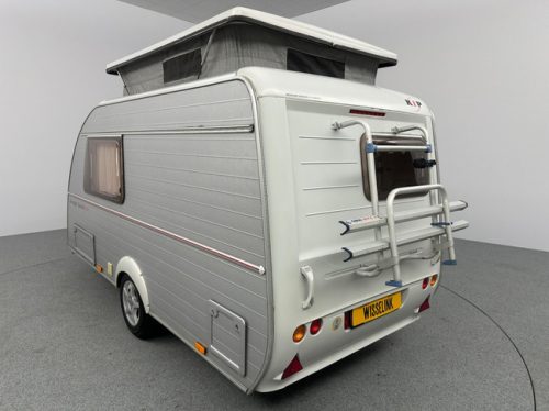 Kip Kompakt 37 EKV Vario Top Special photo: 2