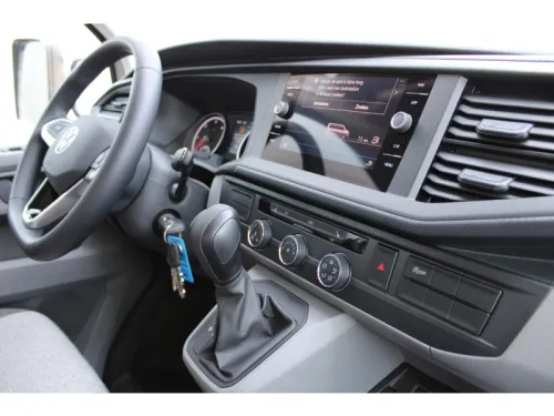Knaus Vansation 500 LT Automatik - Mitte Sept/Okt Foto: 4