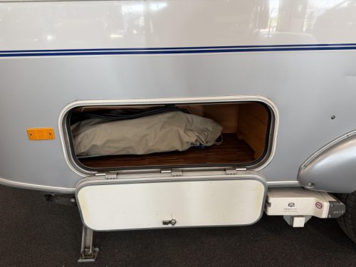 Eriba Triton 420 Unico verona / mover  photo: 12