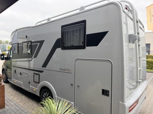 Adria Coral MB Supreme 670 DL Foto: 3
