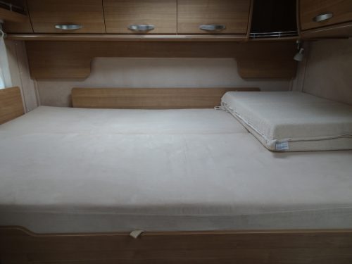 Hymer TRAMP PREMIUM 50 594 photo: 10