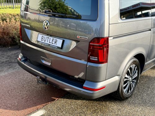 Volkswagen T6.1 California Ocean Edition 2021 69000KM 4-Motion foto: 18