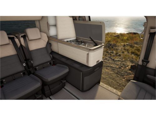 Volkswagen California Ocean 1.5 eHybrid 180 kW / 245 HP DSG 4Motion photo: 22