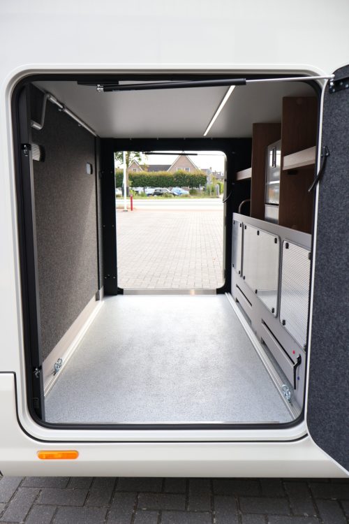 Morelo Loft Premium 83 L Foto: 7